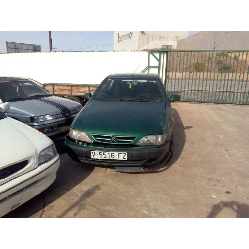 CITROËN XSARA BERLINA