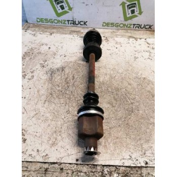 Recambio de transmision delantera derecha para renault scenic (ja..) 1.6 16v authentique (ja0b/11) referencia OEM IAM   
