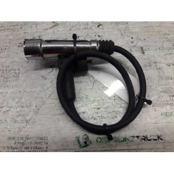 Recambio de cable bobina encendido para volkswagen golf ii (191/193) gl referencia OEM IAM   
