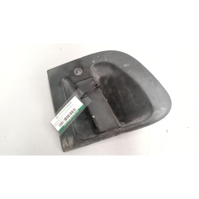 Recambio de cerradura puerta delantera derecha para renault midlum referencia OEM IAM 5001858127  
