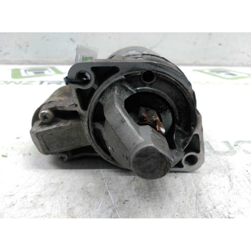 Recambio de motor arranque para hyundai accent (x3) 1.5 gs referencia OEM IAM MC107023 8 DIENTES 2
