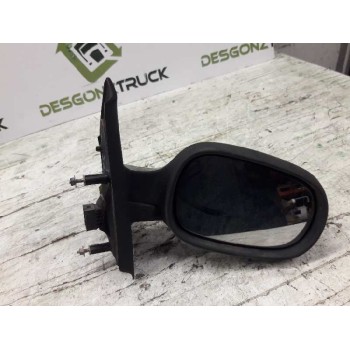 RETROVISOR DERECHO 7700431543 ELECTRICO 