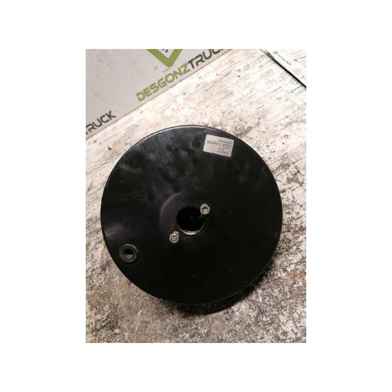 Recambio de servofreno para citroën jumper combi desde '02 29 c 2.0 hdi/-hdi 85 confort referencia OEM IAM 0204024593 46812916 - Blanco 2