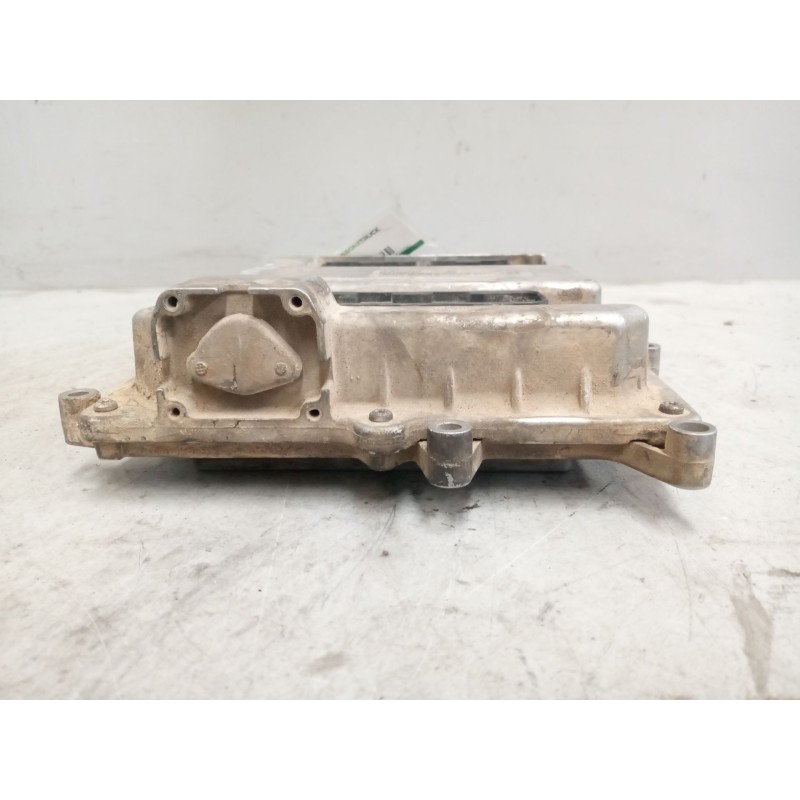 Recambio de centralita motor edc para iveco eurocargo 05.03  5.9 diesel referencia OEM IAM 504122542  0281020048 5