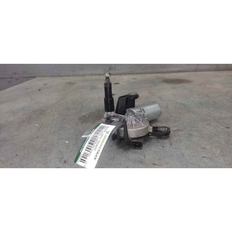 Recambio de motor limpia trasero para opel astra h berlina cosmo referencia OEM IAM 0390201591 13105981 3 PINS 3