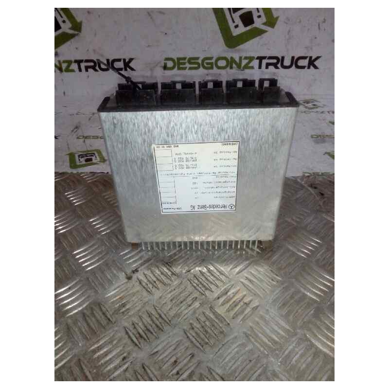 Recambio de modulo electronico para mercedes-benz actros 2-ejes 6-cil. serie/bm 1835 (4x2) om 501 la l (largo) referencia OEM IA - Blanco 3