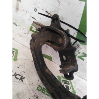 Recambio de peldaño frontal para renault serie t fg 4x2 cabina high-sleeper referencia OEM IAM   