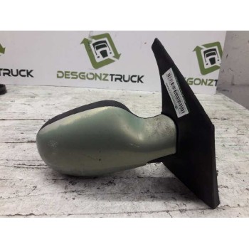 Recambio de retrovisor derecho para renault scenic (ja..) 1.4 16v fairway referencia OEM IAM 7700431543 ELECTRICO 