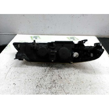 Recambio de faro izquierdo para renault laguna ii grandtour (kg0) referencia OEM IAM 8200002845  
