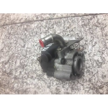 Recambio de bomba direccion para mg mg zr 105 referencia OEM IAM HE120509517 QVB101581 