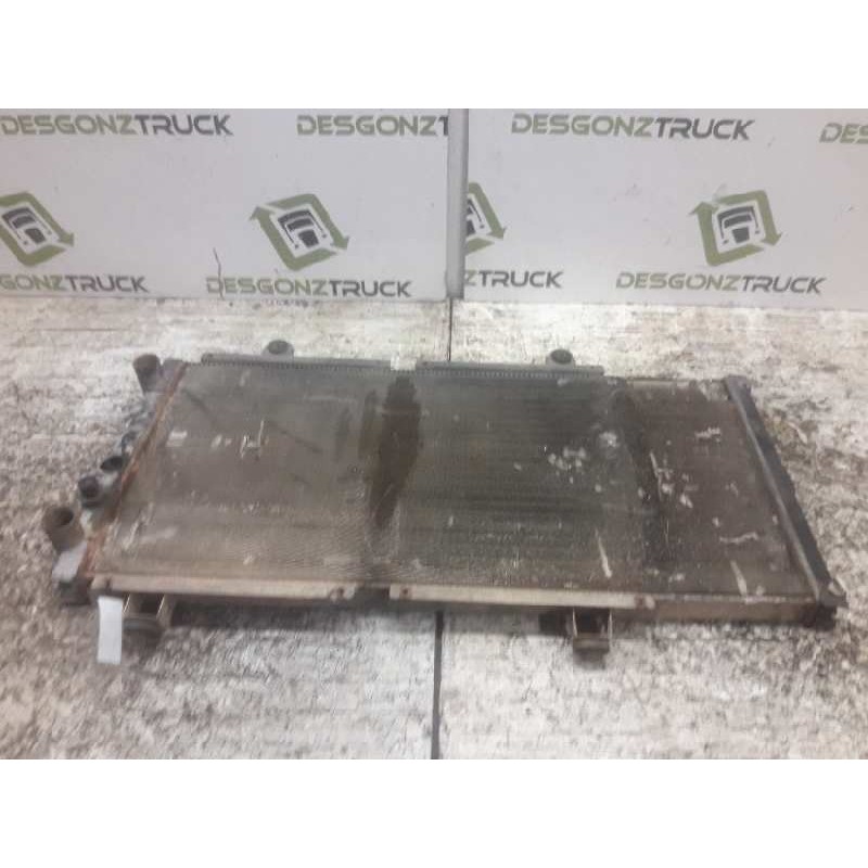 Recambio de radiador agua para fiat ducato bus bus de lujo, panorama referencia OEM IAM 2
