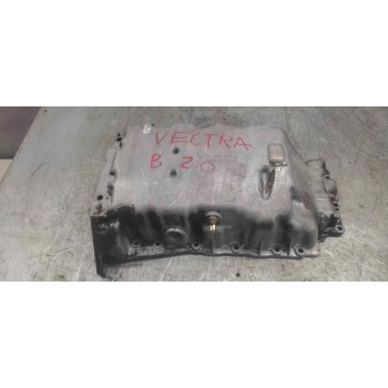 Recambio de carter para opel vectra b berlina cd referencia OEM IAM R90400202  