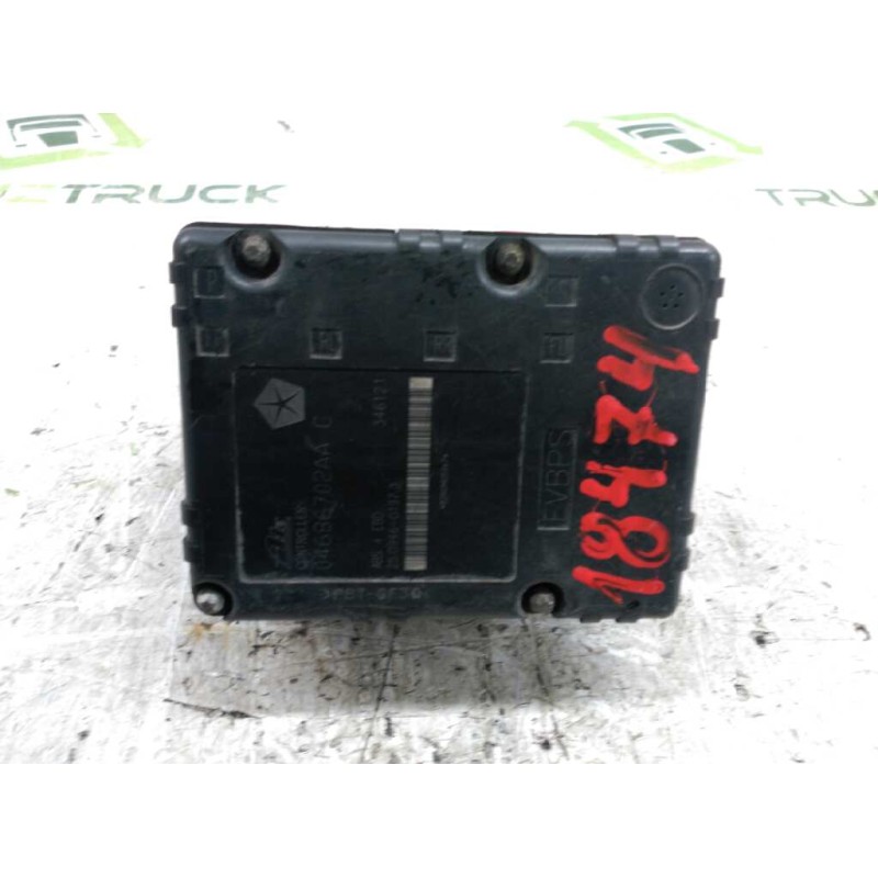 Recambio de abs para chrysler voyager (rg) 2.5 crd grand voyager limited referencia OEM IAM 04686702AA 05093986AA 4