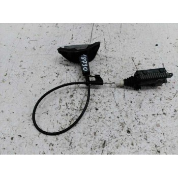 Recambio de cerradura para opel astra gtc cosmo referencia OEM IAM 315242409 CERRADURA TAPA COMBUSTIBLE 