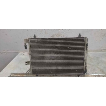 Recambio de condensador / radiador a/a para citroën c5 berlina collection referencia OEM IAM 9652775780  