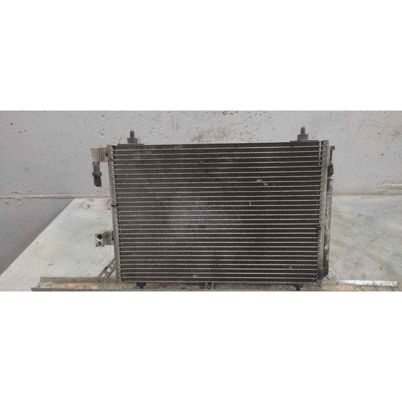 Recambio de condensador / radiador a/a para citroën c5 berlina collection referencia OEM IAM 9652775780 - Negro 3