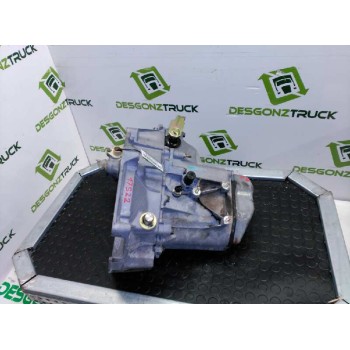 Recambio de caja cambios para peugeot 205 berlina 1.1 mito referencia OEM IAM   