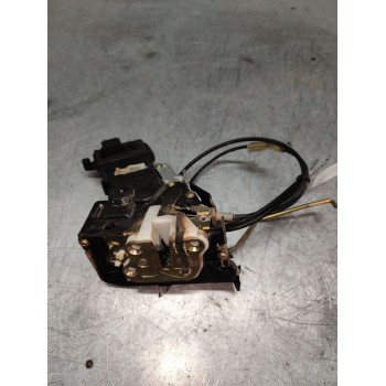 CERRADURA PUERTA DELANTERA DERECHA 
