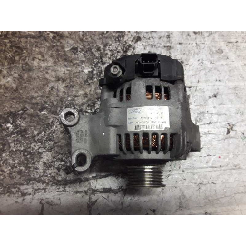 Recambio de alternador para ford focus berlina (cak) ambiente referencia OEM IAM 98AB10300GD 63321679 - Azul 2