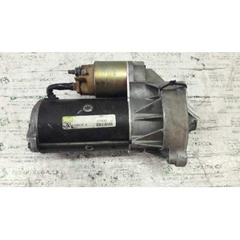 MOTOR ARRANQUE 11 DIENTES VALEO