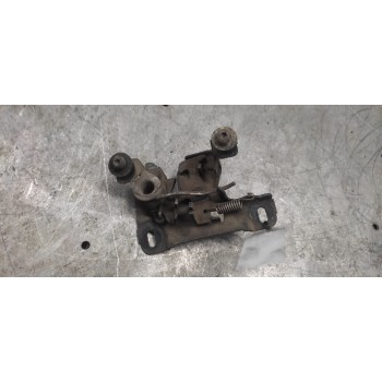 Recambio de cerradura capot para audi a3 (8l) 1.8 ambiente referencia OEM IAM   