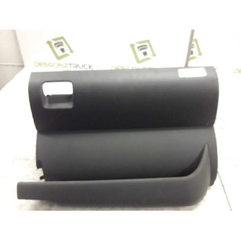 Recambio de guantera para audi a3 (8l) 1.8 20v turbo referencia OEM IAM 8L1857095  