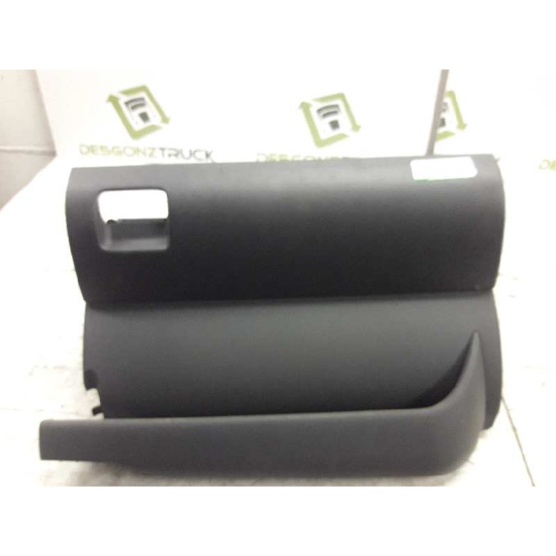 Recambio de guantera para audi a3 (8l) 1.8 20v turbo referencia OEM IAM 8L1857095 - Negro 2
