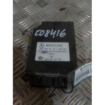 MODULO ELECTRONICO 0004460124 