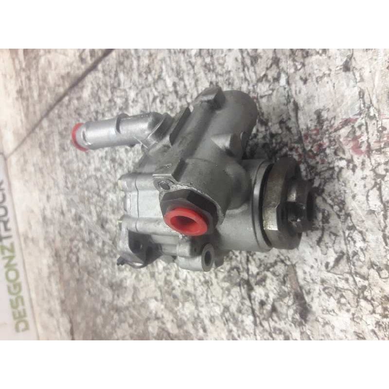 Recambio de bomba direccion para audi a3 (8l) 1.8 ambiente referencia OEM IAM 06A145157 7691955241 