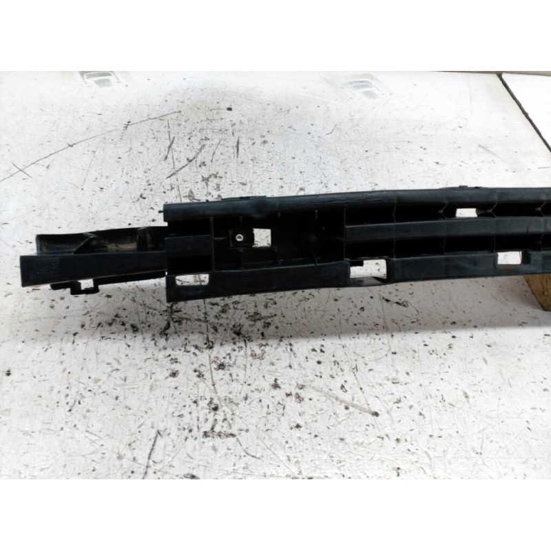 Recambio de refuerzo paragolpes trasero para opel movano referencia OEM IAM 8200340735 - Blanco 2