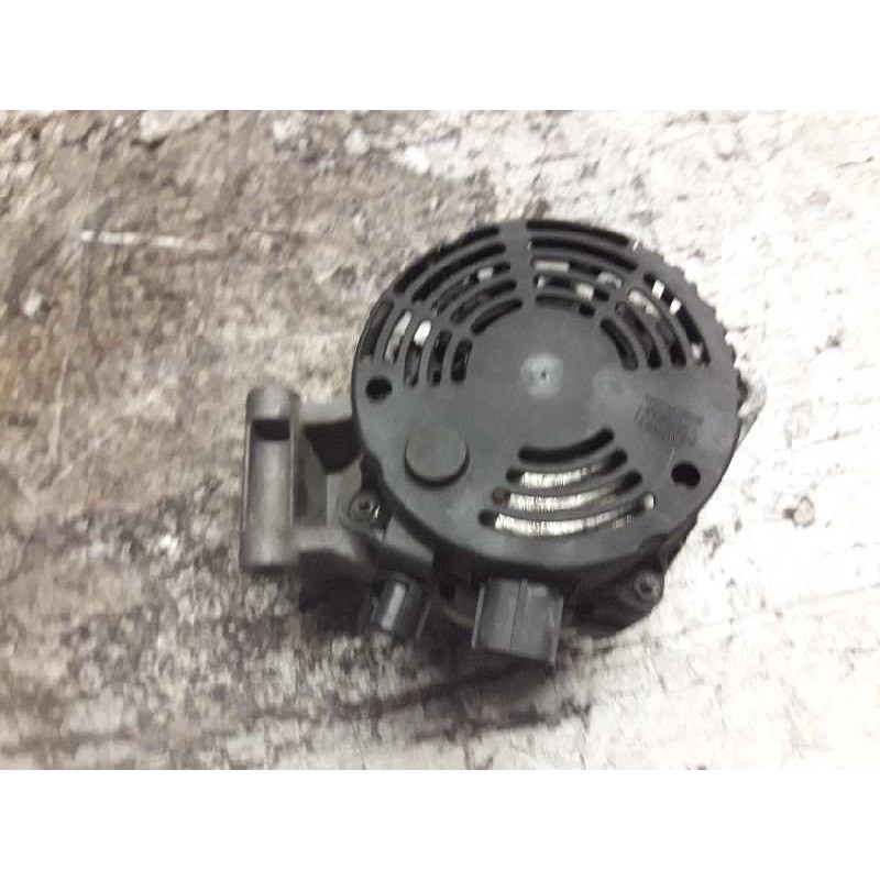 Recambio de alternador para ford focus berlina (cak) ambiente referencia OEM IAM 98AB10300GD 63321679 - Azul 3
