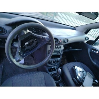 mercedes-benz clase a (w168) del año 2002