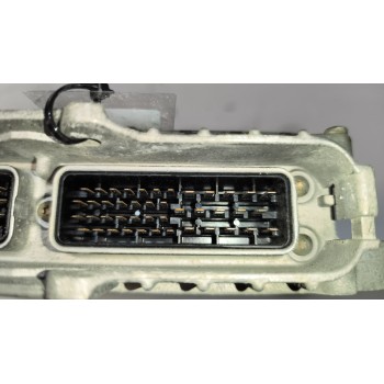 Recambio de centralita motor edc para renault hr xxx.18/26 premium 01 referencia OEM IAM 5010550351 0281010966 