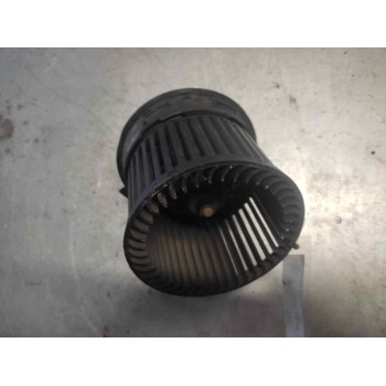 Recambio de ventilador calefaccion para peugeot 308 sw confort referencia OEM IAM T1000588K  