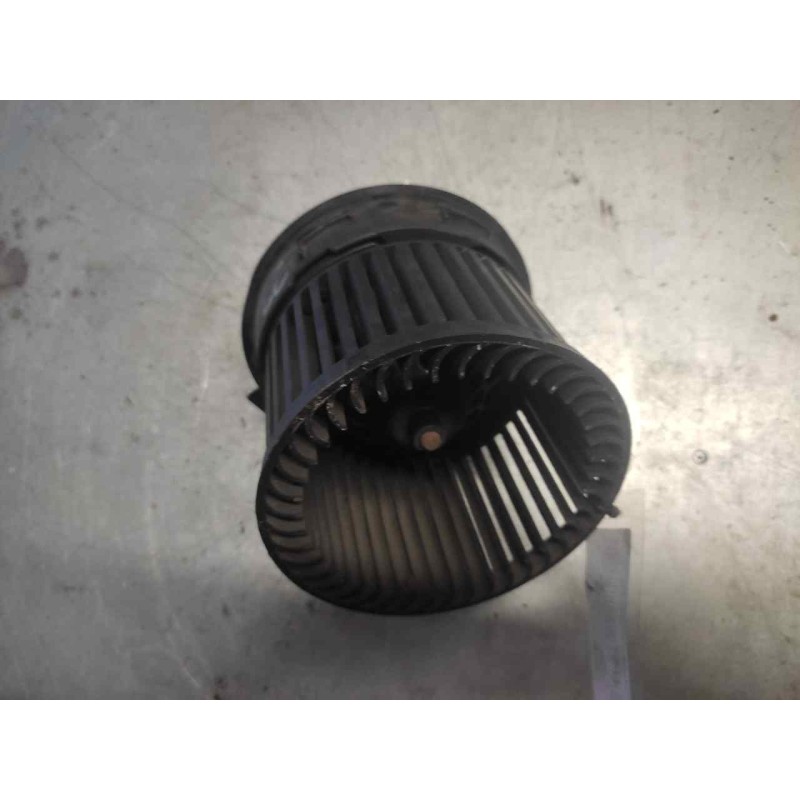 Recambio de ventilador calefaccion para peugeot 308 sw confort referencia OEM IAM T1000588K - Gris 2