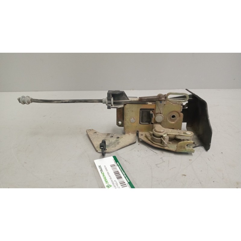 Recambio de maneta exterior delantera derecha para renault midlum referencia OEM IAM 5001858130  