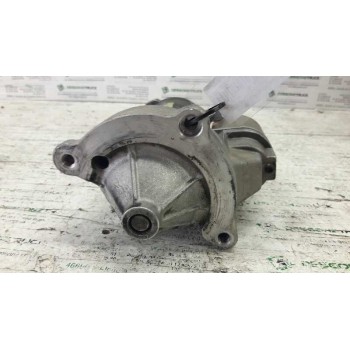 Recambio de motor arranque para peugeot 206 berlina xt referencia OEM IAM  11 DIENTES VALEO