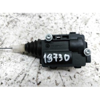Recambio de cerradura para opel astra gtc cosmo referencia OEM IAM 315242409 CERRADURA TAPA COMBUSTIBLE 