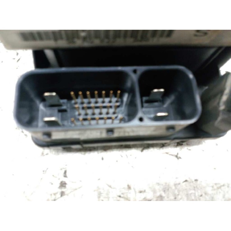 Recambio de abs para chrysler voyager (rg) 2.5 crd grand voyager limited referencia OEM IAM 04686702AA 05093986AA 6