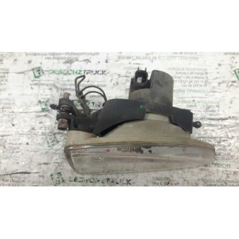 Recambio de faro antiniebla derecho para ford focus berlina (cak) ambiente referencia OEM IAM   