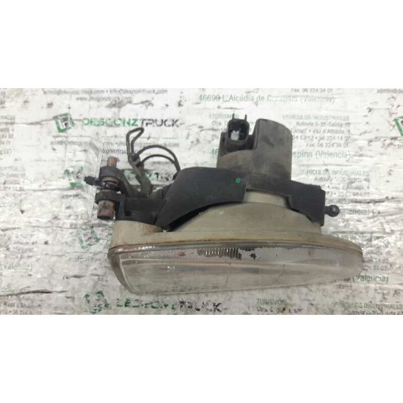 Recambio de faro antiniebla derecho para ford focus berlina (cak) ambiente referencia OEM IAM 2