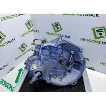 Recambio de caja cambios para peugeot 205 berlina 1.1 mito referencia OEM IAM   