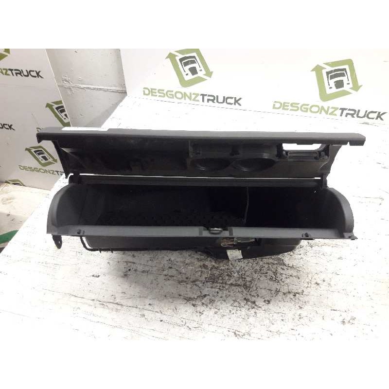 Recambio de guantera para audi a3 (8l) 1.8 20v turbo referencia OEM IAM 8L1857095 - Negro 3