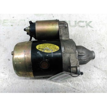 MOTOR ARRANQUE MC109025 8 DIENTES 