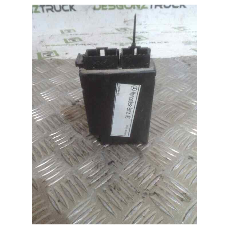 Recambio de modulo electronico para mercedes-benz actros 2-ejes 6-cil. serie/bm 1835 (4x2) om 501 la l (largo) referencia OEM IA - Blanco 2