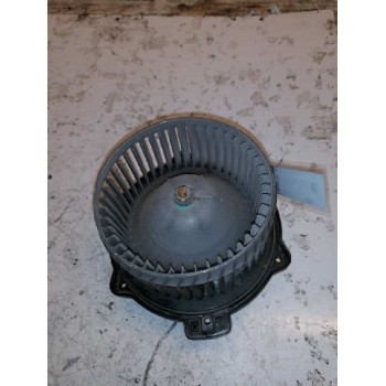 Recambio de ventilador calefaccion para chevrolet lacetti cdx referencia OEM IAM 614470 2 PINS 