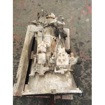 CAJA CAMBIOS SR1900 1521135 