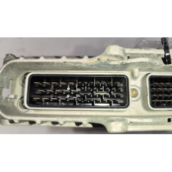 Recambio de centralita motor edc para renault hr xxx.18/26 premium 01 referencia OEM IAM 5010550351 0281010966 