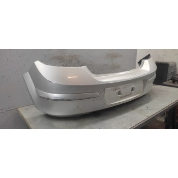 Recambio de paragolpes trasero para opel astra h berlina cosmo referencia OEM IAM   