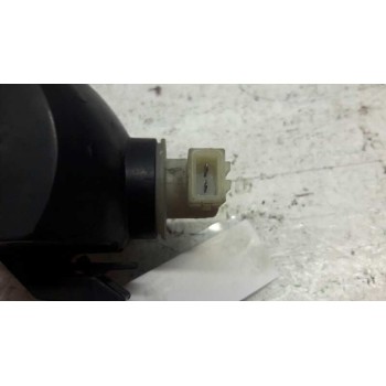 Recambio de piloto delantero izquierdo para seat cordoba berlina (6k2) aniversario referencia OEM IAM  BLANCO 